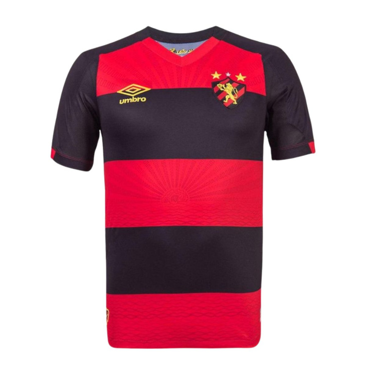 Camisa Umbro Masculina Sport Oficial 1 2022