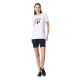 Camiseta Fila Court Club Branca