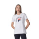 Camiseta Fila Court Club Branca