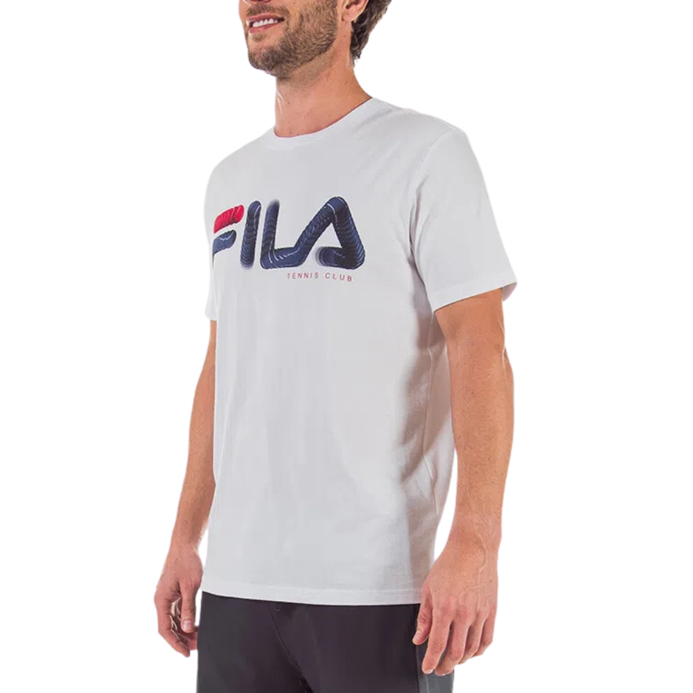 camiseta fila tennis club Mania de Futsal