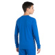 Camiseta Goleiro Umbro Manga Longa Juvenil Guardiam 333