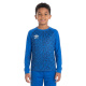 Camiseta Goleiro Umbro Manga Longa Juvenil Guardiam 333