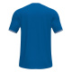Camiseta Joma Campus III T-Shirt Royal