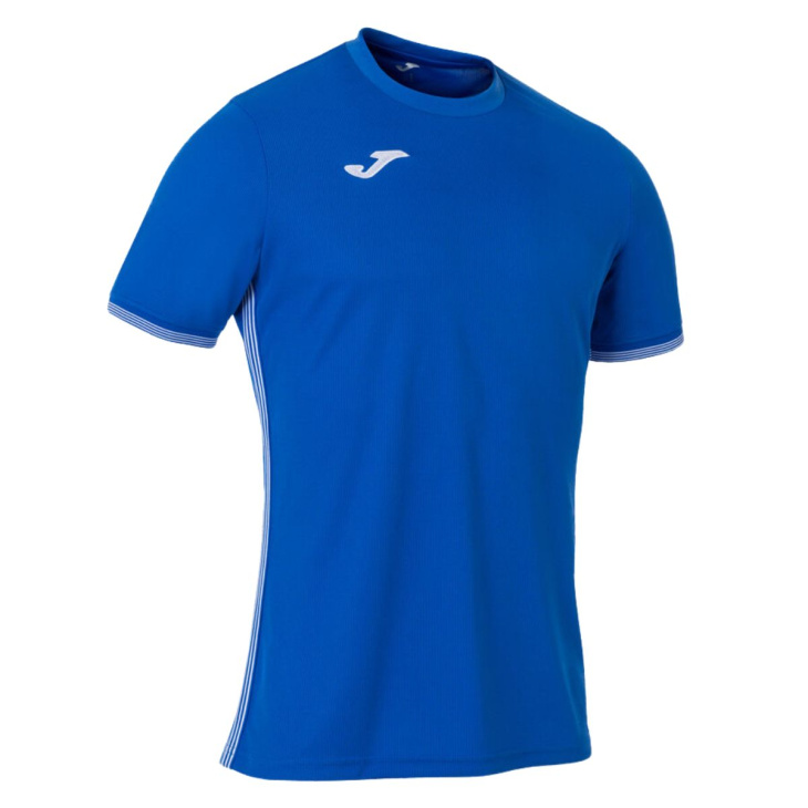 Camiseta Joma Campus III T-Shirt Royal