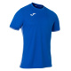 Camiseta Joma Campus III T-Shirt Royal