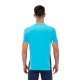 Camiseta Joma Elite VII Fluor T-Shirt Branco
