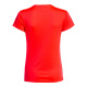 Camiseta Joma Feminina Combi Shirt Coral