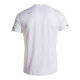Camiseta Joma Ranking Sleeve T-Shirt Branco