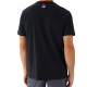 Camiseta Masculina Fila Stack New