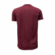 Camiseta Masculina Penalty Air Dry 715 Vermelho Mescla