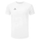 Camiseta Masculina Topper Classic New Branco