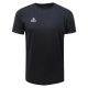 Camiseta Masculina Topper Classic New Preto