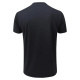 Camiseta Masculina Topper Classic New Preto