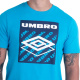 Camiseta Masculina Umbro Authentic Club