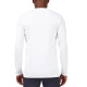 Camiseta Masculina Umbro Basic Manga Longa Proteção UV 222