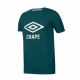 Camiseta Masculina Umbro Chapecoense Graphic Fan 2022