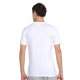 Camiseta Masculina Umbro Diamond Tradicional Branco