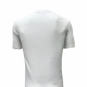 Camiseta Masculina Umbro Duo Lettering Branco