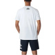 Camiseta Masculina Umbro Football Evolution Branco