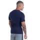 Camiseta Masculina Umbro Football Evolution Marinho