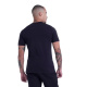 Camiseta Masculina Umbro Football Evolution Preta