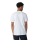 Camiseta Masculina Umbro Football Pioneers Branco
