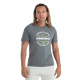 Camiseta Masculina Umbro Football Pioneers Mescla