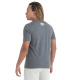Camiseta Masculina Umbro Football Pioneers Mescla