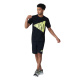 Camiseta Masculina Umbro Football Speaker Preto