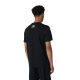 Camiseta Masculina Umbro Football Speaker Preto
