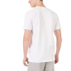Camiseta Masculina Umbro Heritage Branco