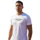 Camiseta Penalty X 721 Esportiva Branca