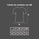 Camiseta Penalty X 721 Esportiva Marinho