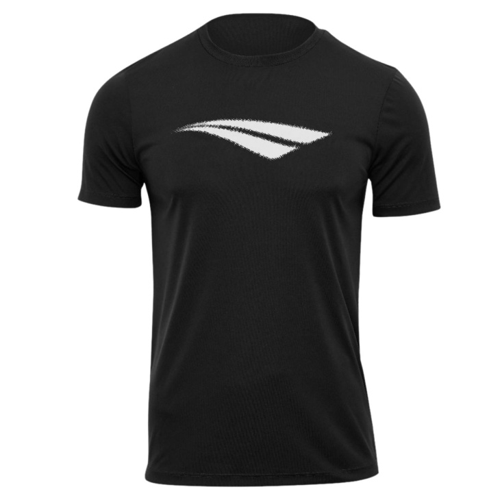 Camiseta Penalty X 721 Esportiva Preta