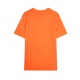 Camiseta Puma Palmeiras Promo GK Trird Jerse Laranja
