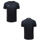 Camiseta T-Shirt Topper Marker III Preto