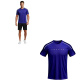 Camiseta T-Shirt Topper Trend Azul
