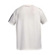 Camiseta T-Shirt Topper Trend Branco