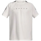 Camiseta T-Shirt Topper Trend Branco