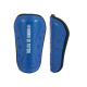 Caneleira Mania de Futsal Premium Azul-PT