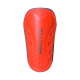Caneleira Mania de Futsal Premium Laranja/Preto