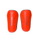 Caneleira Mania de Futsal Premium Laranja/Preto