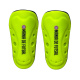 Caneleira Mania de Futsal Premium Pequena Verde-Limão/Preto