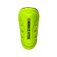 Caneleira Mania de Futsal Premium Pequena Verde-Limão/Preto
