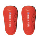 Caneleira Mania de Futsal Premium Pequena Vermelho/Preto