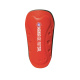 Caneleira Mania de Futsal Premium Pequena Vermelho/Preto