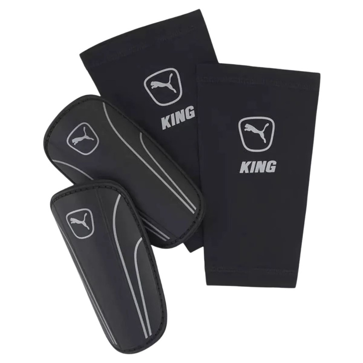 Caneleira Puma King Sleeve Preto