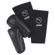 Caneleira Puma King Sleeve Preto