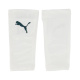 Caneleira Puma Neymar Jr NJR Ultra Branco