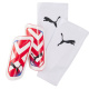 Caneleira Puma Ultra Flex Sleeve Branco